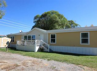 3251 E Rd TRLR 60, Clifton, CO 81520