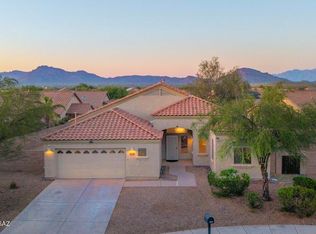 6592 W Sydney Ct, Tucson, AZ 85746