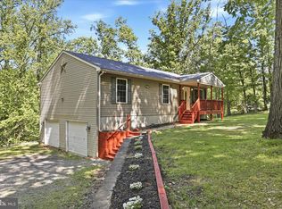55 Red Squirrel Rd, Harpers Ferry, WV 25425