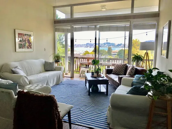 140 Buchanan Dr, Sausalito, CA 94965