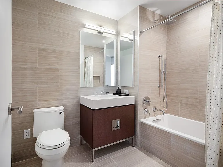 99 Hudson St #1402 — Photo 12