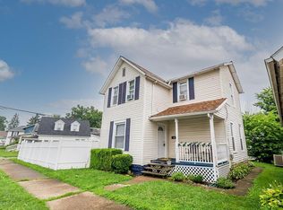 220 N 10th St, Newark, OH 43055