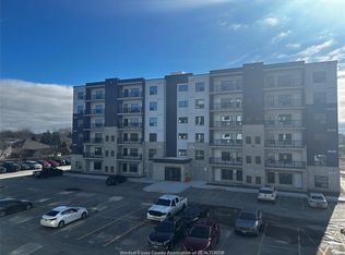 3320 Stella Cres #510, Windsor, ON N8T 3R8