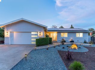 1021 Morello Ave, Martinez, CA