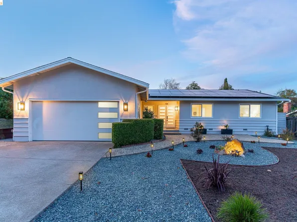 1021 Morello Ave, Martinez, CA 94553