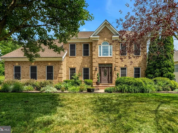 3 Planters Pl, Stafford, VA 22554