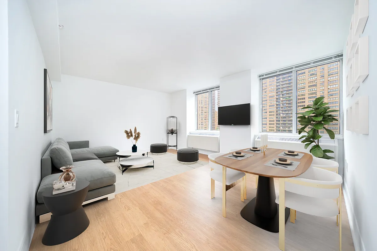 160 Riverside Boulevard 10T