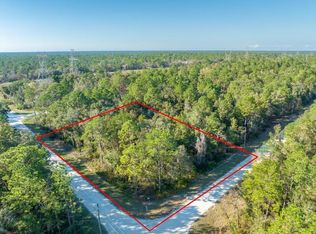 Canada Goose Rd LOT 15, Brooksville, FL 34614