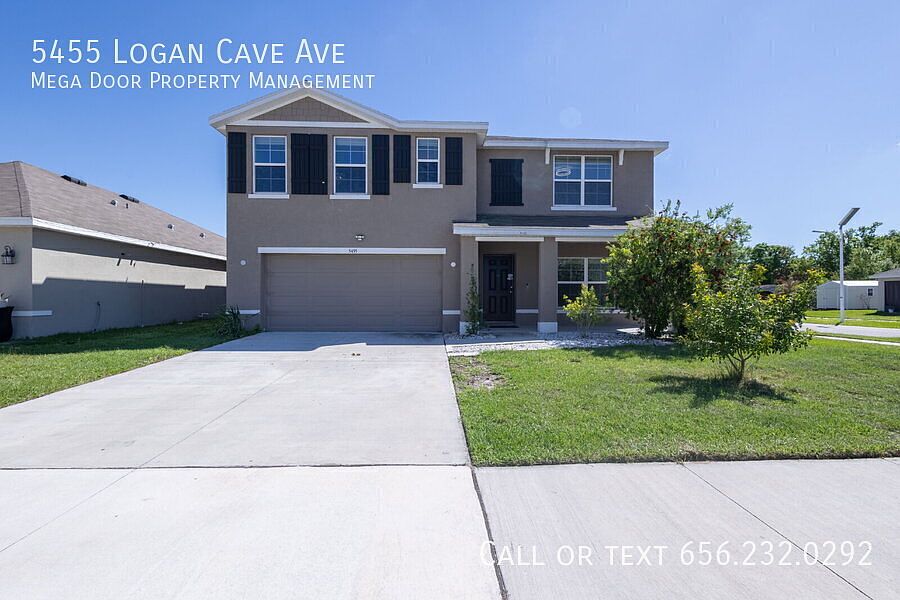 1st image of 5455 Logan Cave Ave