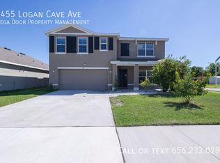 5455 Logan Cave Ave, Wimauma, FL 33598