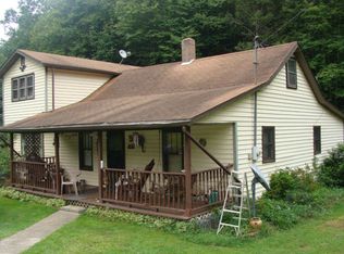 446 Scenic Rd, Fries, VA 24330