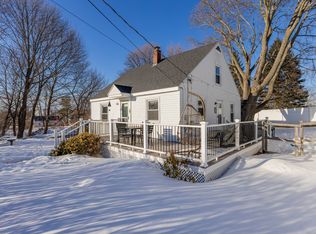 2 Ridgeland Ave, South Portland, ME 04106