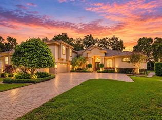 1516 CANOPY OAKS BOULEVARD, PALM HARBOR, FL 34683