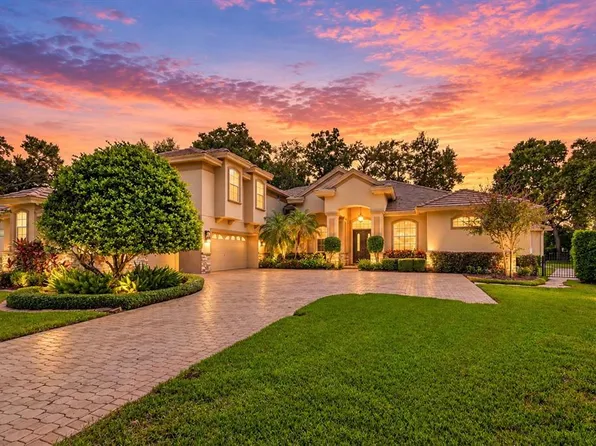 1516 CANOPY OAKS BOULEVARD, PALM HARBOR, FL 34683