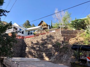 49 Temby Ave, Bisbee, AZ 85603