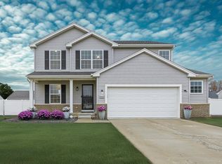 7453 E 120th Ave, Crown Point, IN 46307