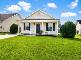 58 Rice Mill Rd, Port Wentworth, GA 31407