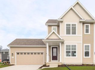 4064 Bear Tree Pkwy, Deforest, WI 53532