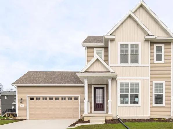 4064 Bear Tree Parkway, Deforest, WI 53532