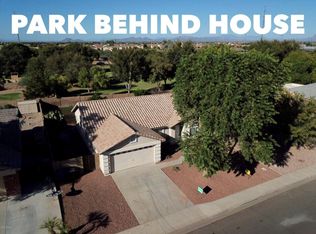 2856 E Tulsa St, Gilbert, AZ 85295