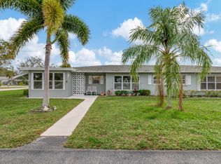 822 High Point Dr W APT B, Delray Beach, FL 33445