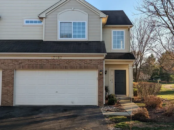 17682 Gilbert Dr, Lockport, IL 60441