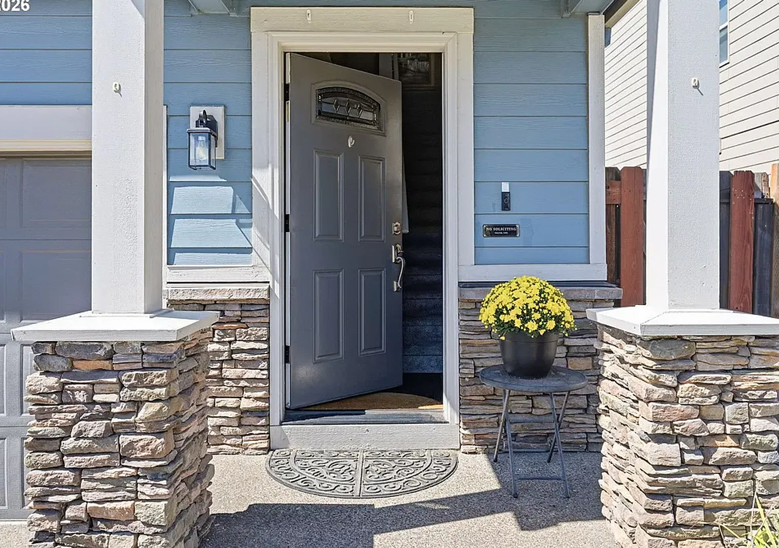 Spacious 4-Bedroom Home in Canby with Fenced Backyard & 2-Car Garage! — Photo 3