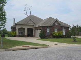 9665 Colleton Pl, Montgomery, AL 36117