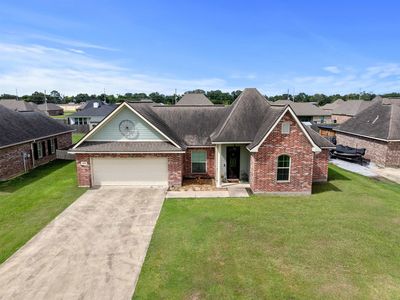 408 6th St, Iowa, LA, 70647