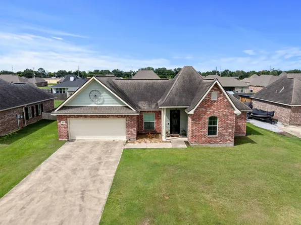 408 6th St, Iowa, LA 70647
