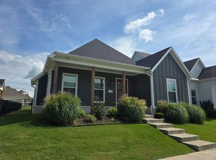 6778 Summer Hill Cv, Springdale, AR 72762