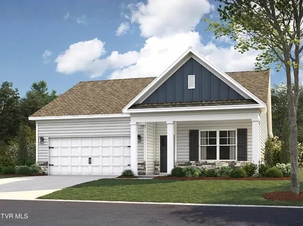 44 Zinnia Cir, Bluff City, TN 37618