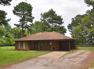 3995 Highway 163 S, Jonesboro, AR 72404