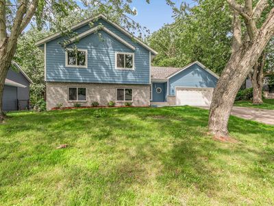 1107 10th Ave N, Sauk Rapids, MN, 56379