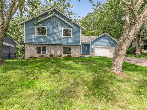 1107 10th Ave N, Sauk Rapids, MN 56379