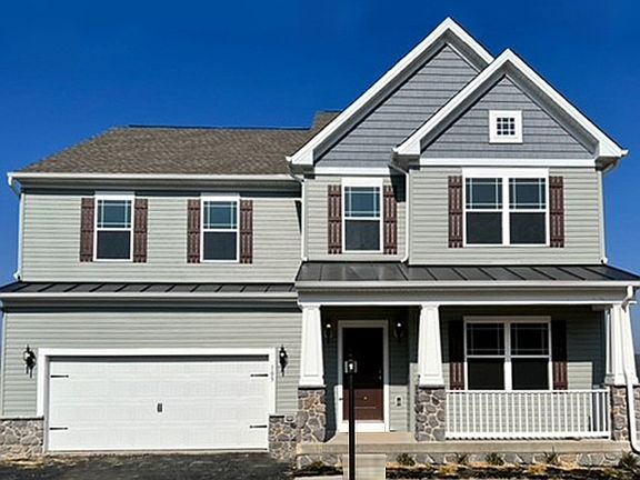 2nd image of 105 Champions Dr Homesite 122