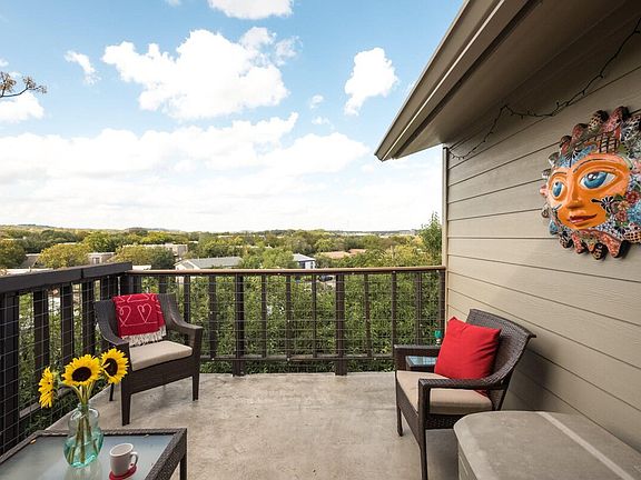 Terrace View
