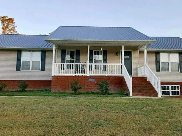 728 Tredegar Rd, Jacksonville, AL 36265