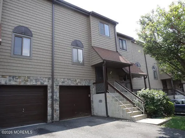 604 Alpine Trail, Neptune Township, NJ 07753