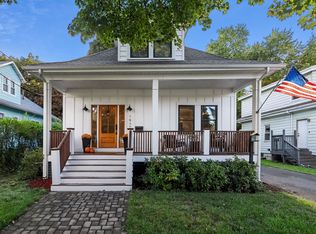 197 Brookside Pkwy, Medford, MA 02155