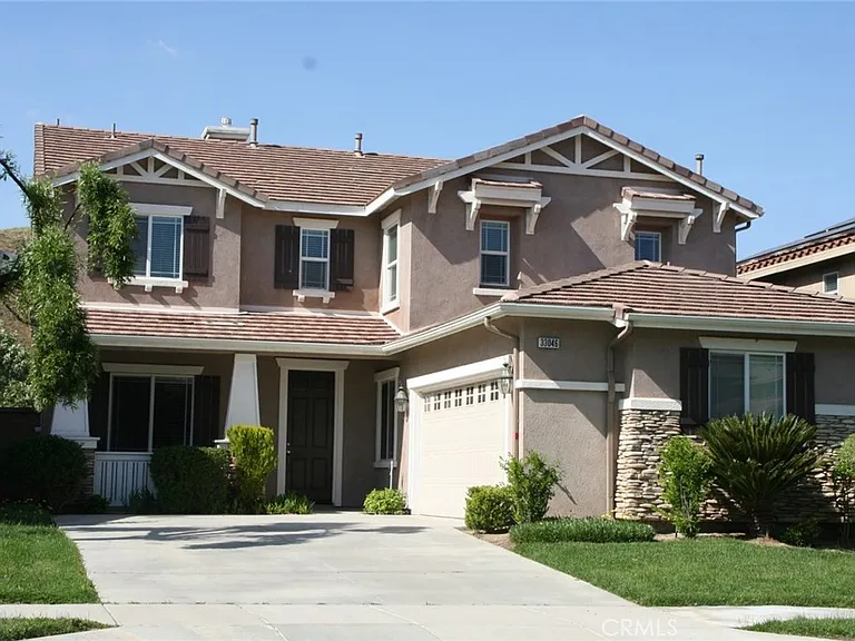 33046 Canopy Ln — Photo 1