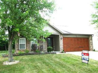 4789 Oakton Way, Greenwood, IN 46143