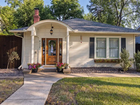 832 N Winnetka Ave, Dallas, TX 75208