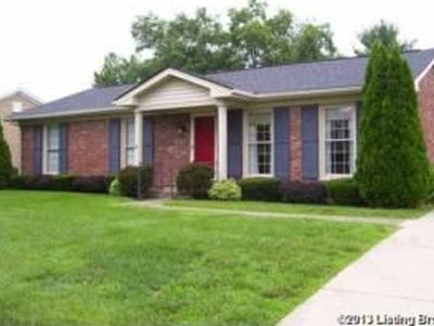4411 Green Pine Dr, Louisville, KY, 40220