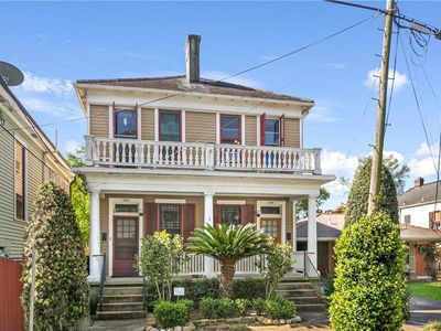 2712-14 Bell Ave, New Orleans, LA, 70119