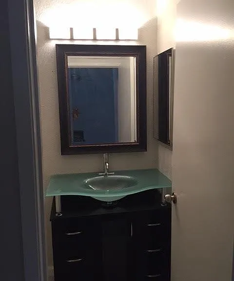 hall bath