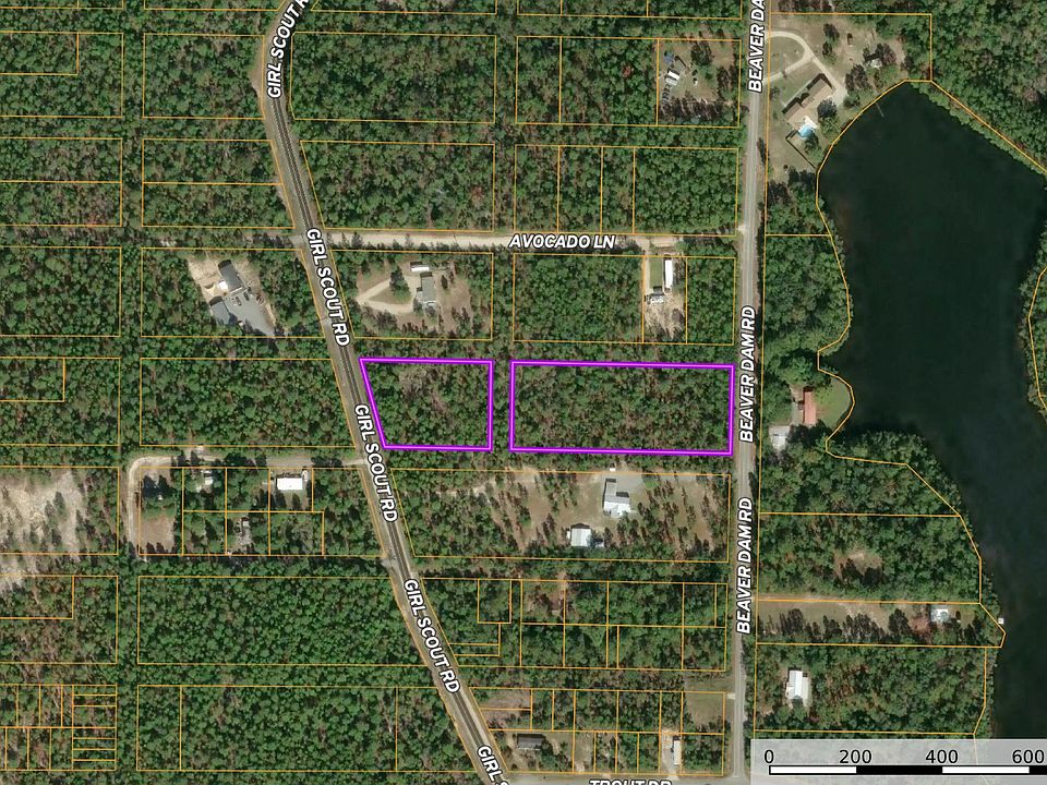 1st image of Girl Scout Rd