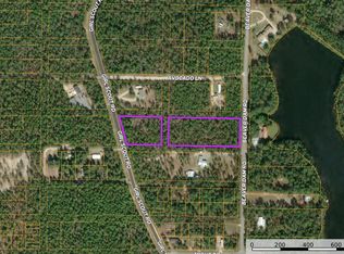 Girl Scout Rd, Defuniak Springs, FL 32433