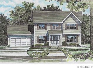 7780-7786 Ridge Rd, Brockport, NY 14420