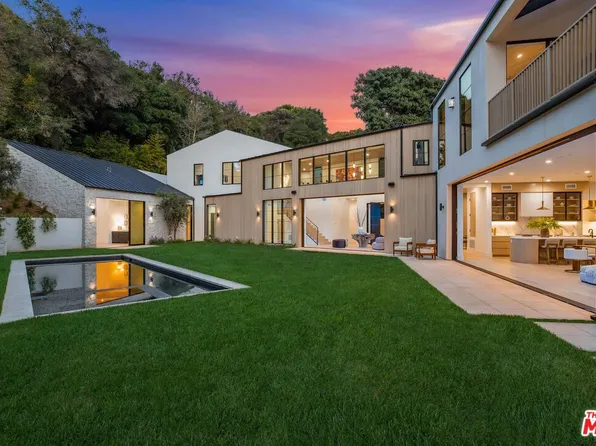 1749 Mandeville Ln, Los Angeles, CA 90049